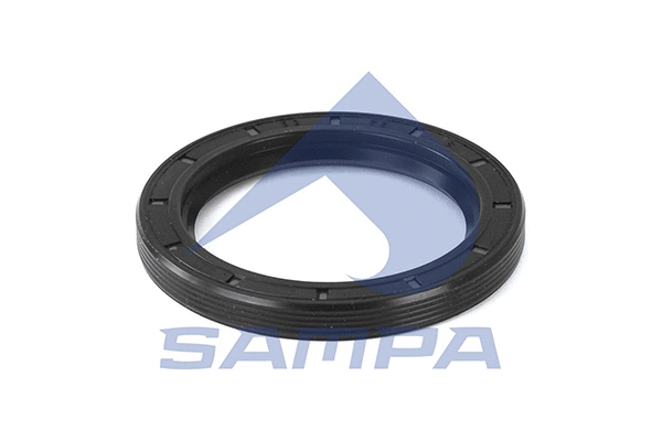 Shaft Seal, manual transmission flange (010.248)