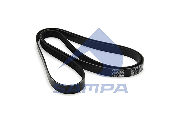 V-Ribbed Belt (203.375)