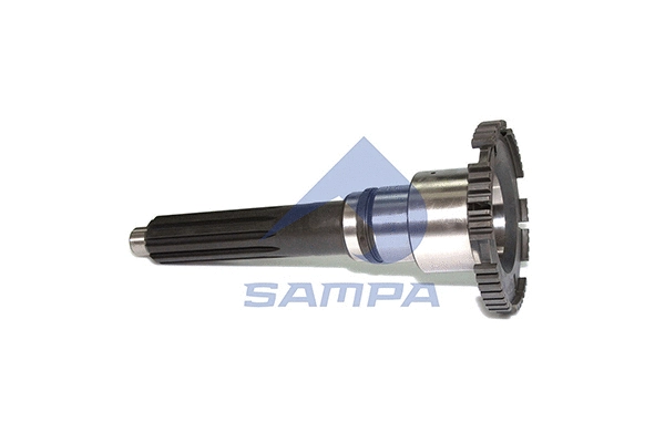 Transmission Input Shaft, manual transmission (033.399)