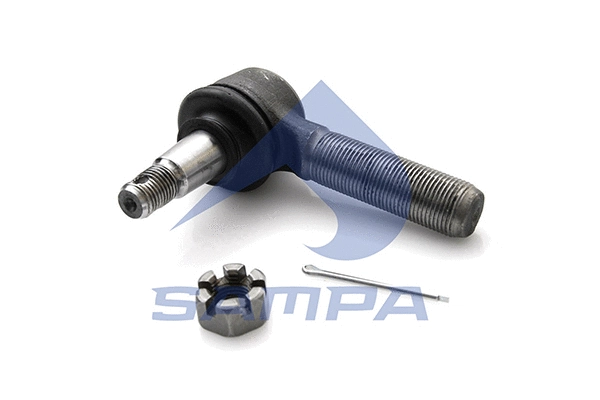 Tie Rod End (097.715)