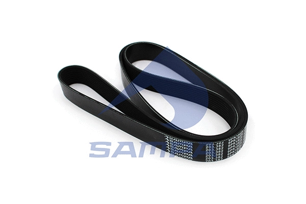 V-Ribbed Belt (203.382)