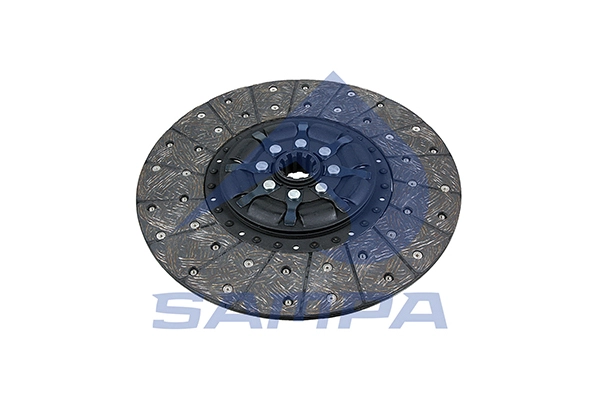 Clutch Disc (065.046)