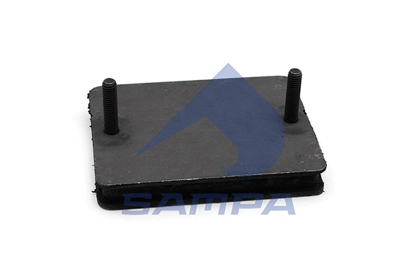 Rubber Buffer, suspension (051.240)