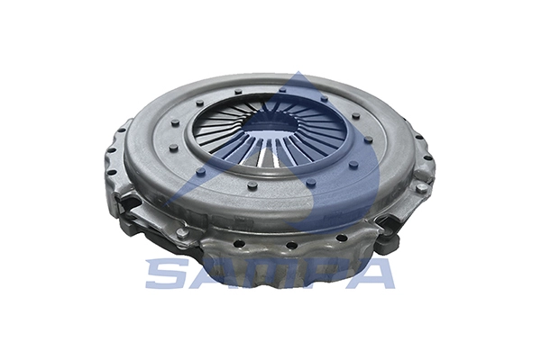 Clutch Pressure Plate (210.189)
