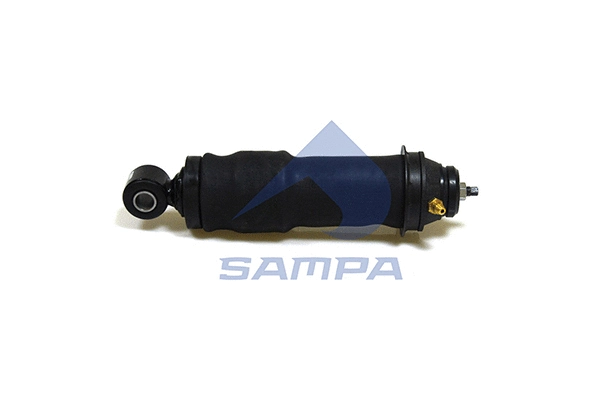 Shock Absorber, driver cab suspension (030.273)