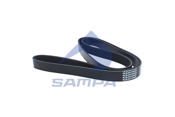 V-Ribbed Belt (077.158)