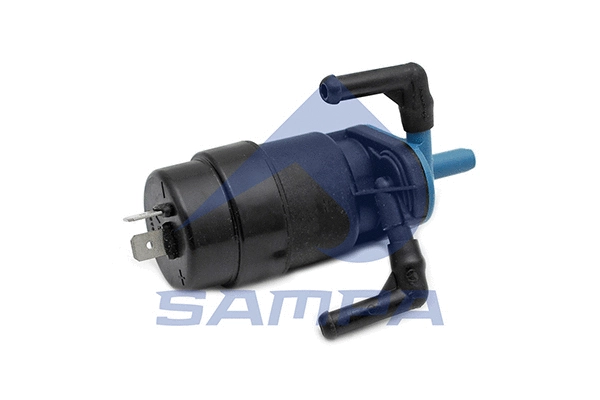 Washer Fluid Pump, window cleaning (024.111)