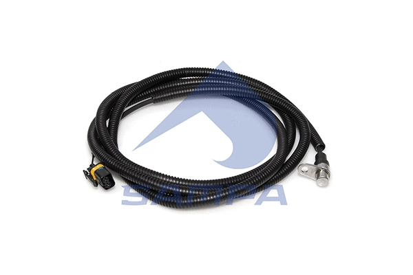 Sensor, wheel speed (096.384)