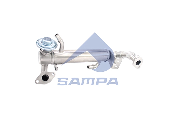 EGR Module (064.409)