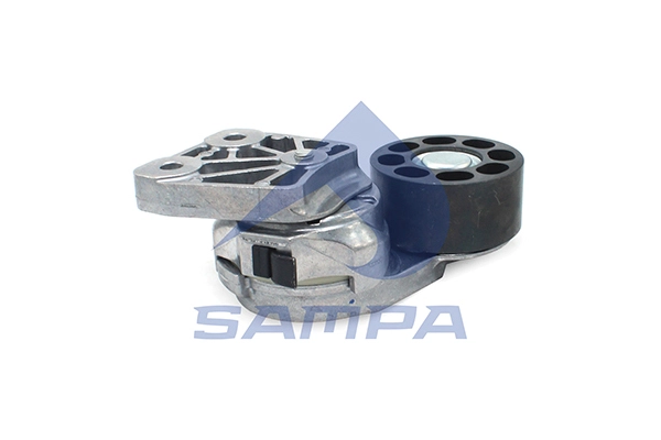 Belt Tensioner, V-ribbed belt (037.152)