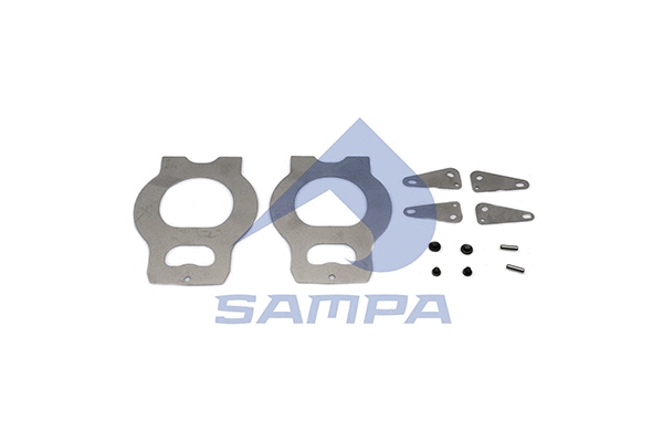 Repair kit, air compressor (096.650)