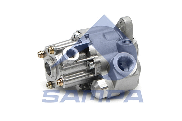 Hydraulic Pump, steering (010.104)