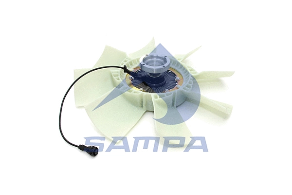 Fan, engine cooling (032.108)