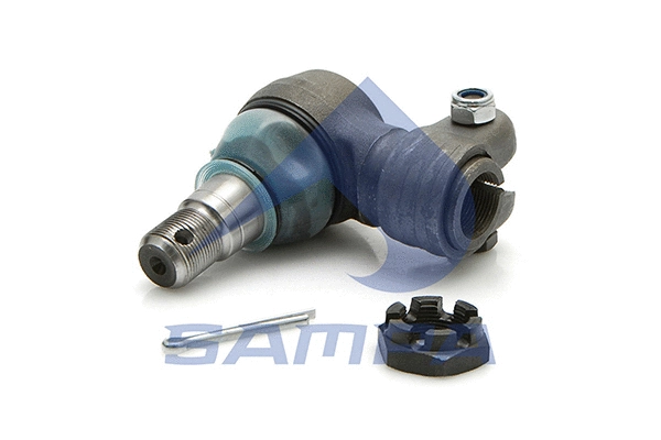 Tie Rod End (097.287)