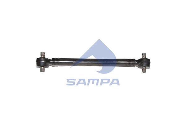 Control/Trailing Arm, wheel suspension (095.468)
