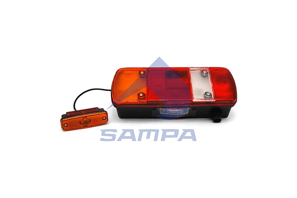 Tail Light Assembly (024.080)