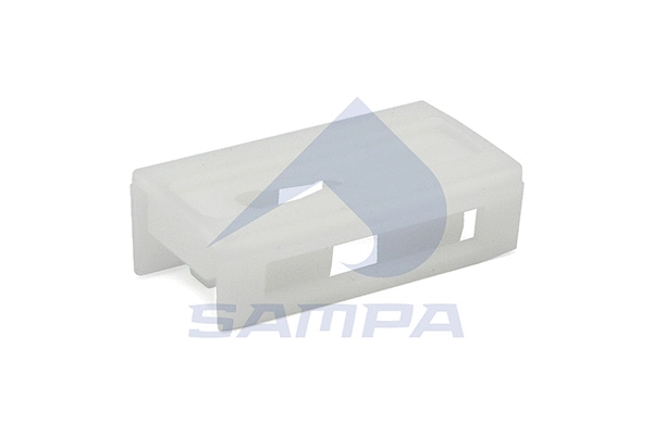 Retaining Clip, windows (010.2756)
