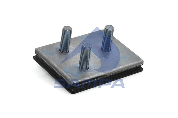 Rubber Buffer, suspension (202.299)