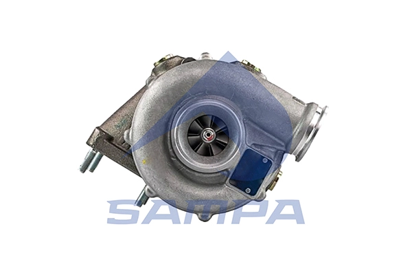 Charger, charging (supercharged/turbocharged) (010.3070)