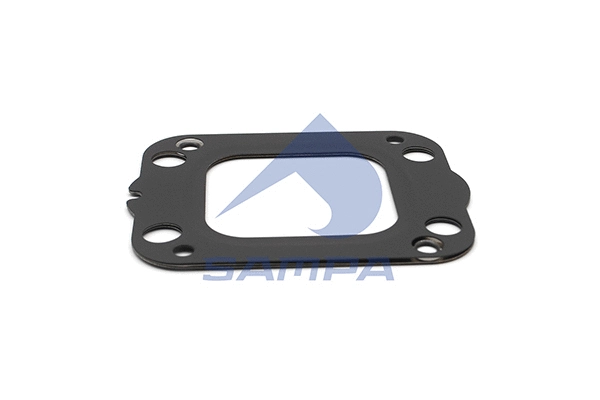 Gasket, exhaust manifold (034.282)