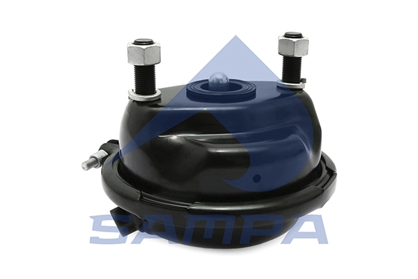 Spring-loaded Cylinder (096.2721)