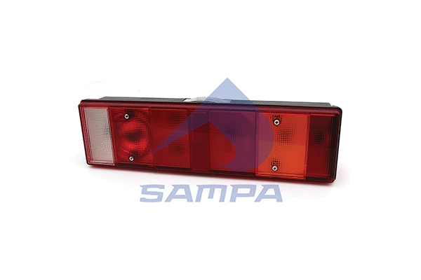 Tail Light Assembly (024.140)