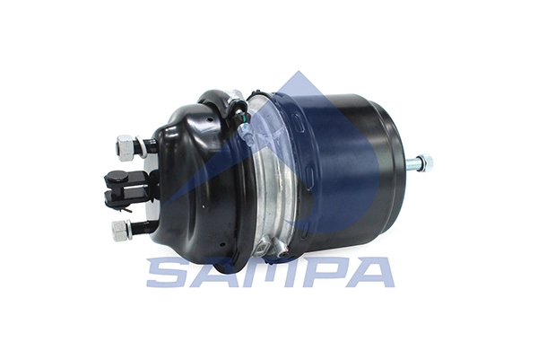 Spring-loaded Cylinder (096.4242)