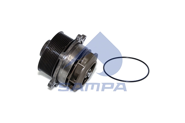 Water Pump, engine cooling (061.406)