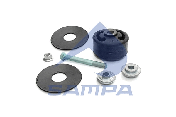 Repair Kit, kingpin (010.850)