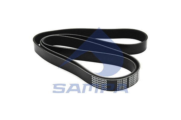 V-Ribbed Belt (035.008)