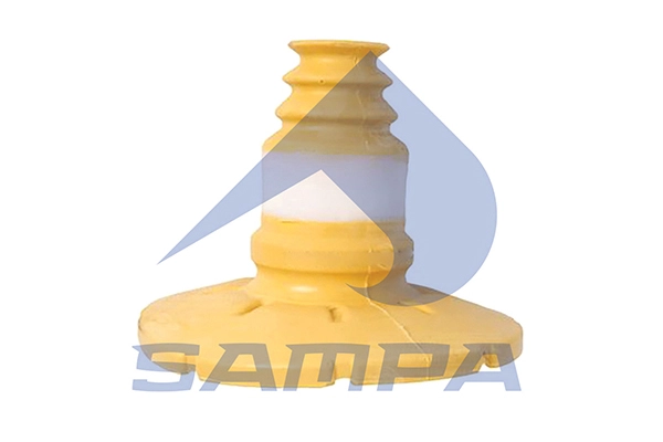 Rubber Buffer, suspension (010.3727)