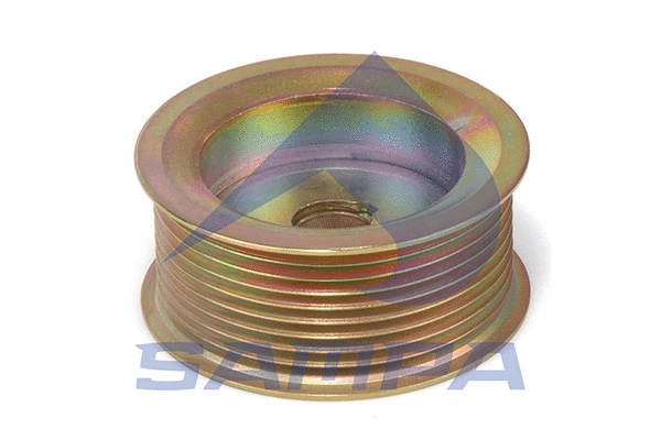 Belt Pulley, alternator (202.256)