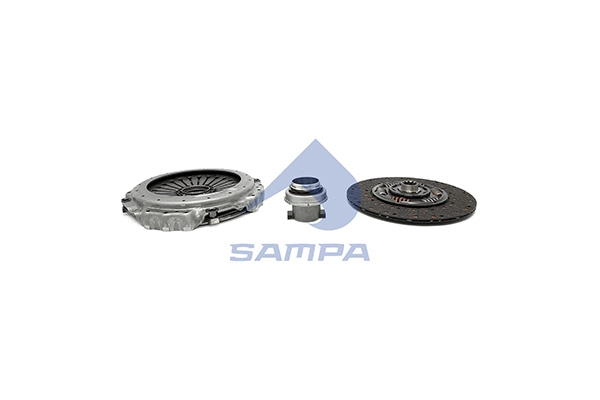 Clutch Kit (060.677)