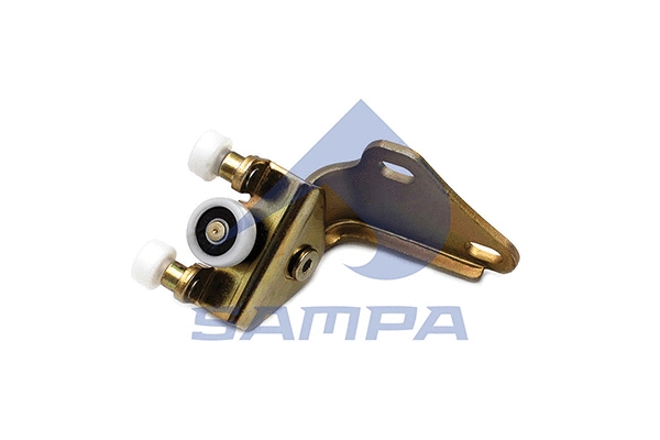 Roller Guide, sliding door (1810 0502)