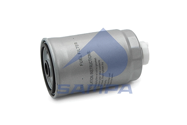 Fuel Filter (033.140)