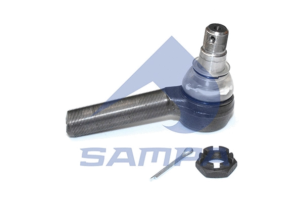Tie Rod End (097.356)