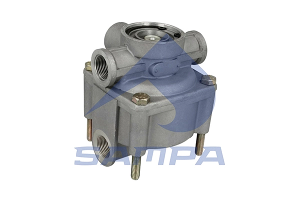 Relay Valve (096.3930)