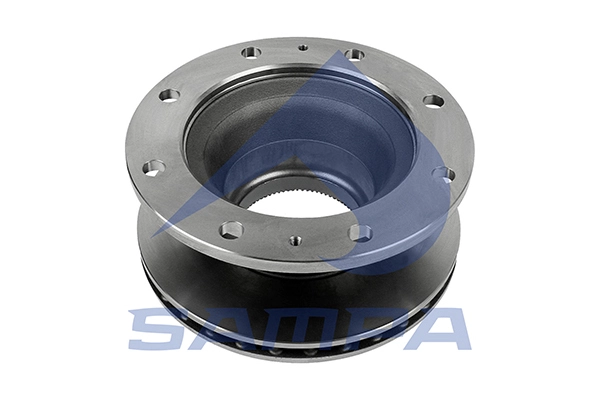 Brake Disc (062.378)