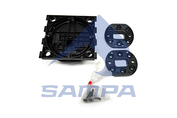 Control Element, exterior mirror (036.233)