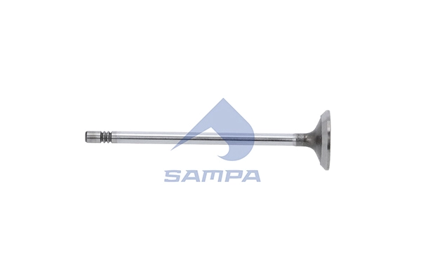 Exhaust Valve (066.168)