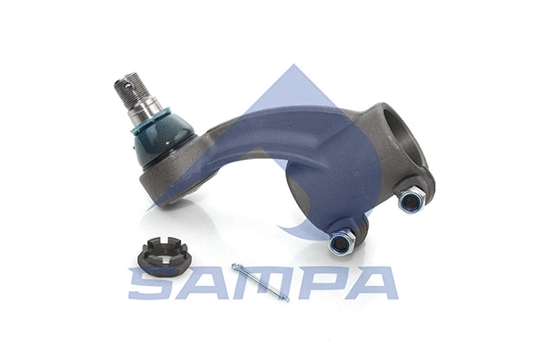 Tie Rod End (097.694)