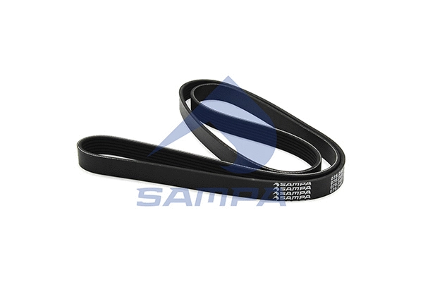V-Ribbed Belt (078.240)