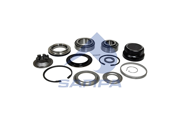 Repair Kit, wheel hub (070.608)