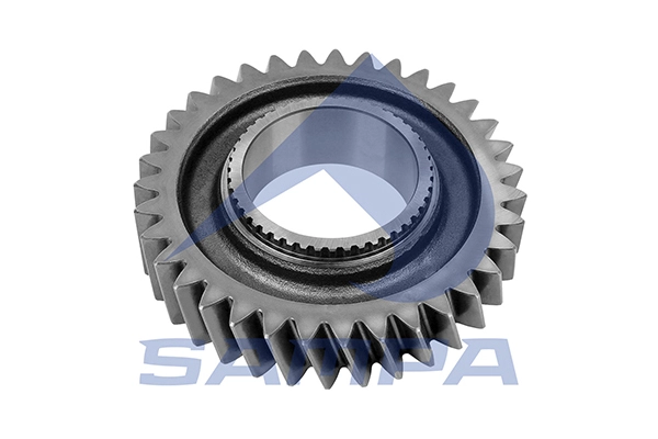 Gear, main shaft (043.012)