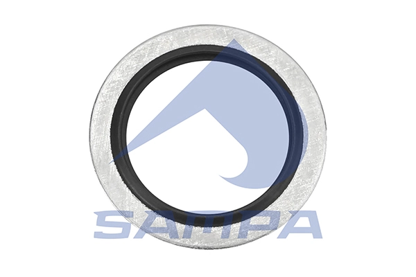 Seal Ring, oil drain plug (026.046)