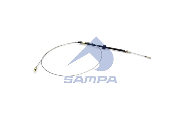 Cable Pull, parking brake (201.331)