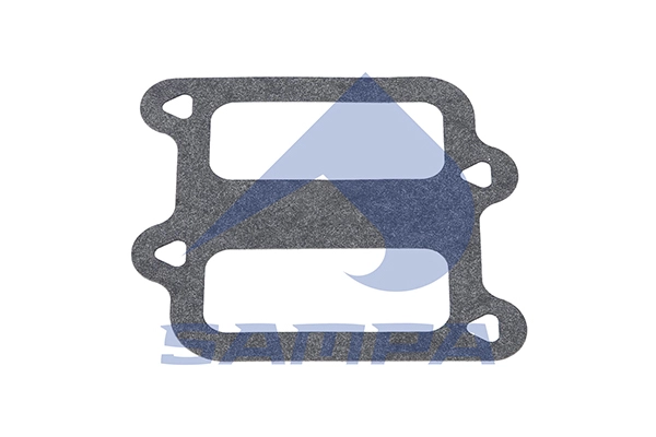 Gasket, intake manifold (048.201)