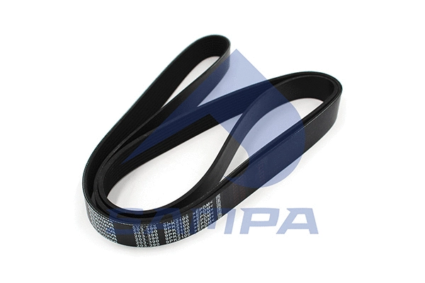 V-Ribbed Belt (203.390)
