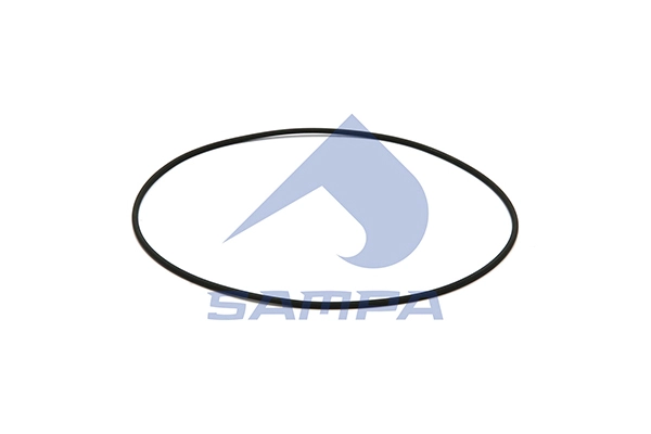 O-Ring, cylinder sleeve (047.123)