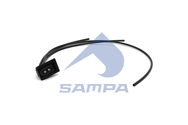 Valve, power steering (044.097)
